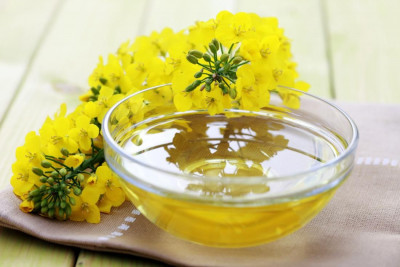 5 Manfaat Minyak Canola untuk Kesehatan hingga Kecantikan